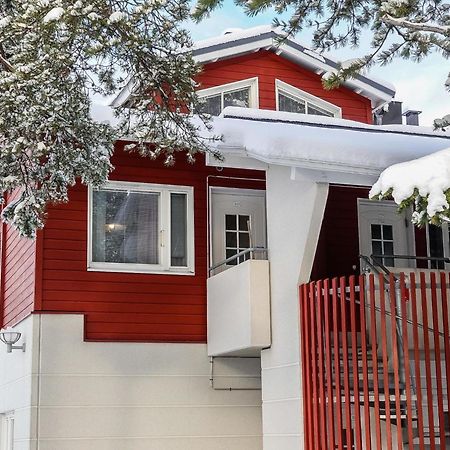 Holiday Home Moonlight 201 By Interhome Леви Екстериор снимка
