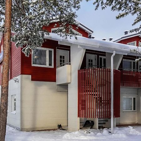 Holiday Home Moonlight 201 By Interhome Леви Екстериор снимка