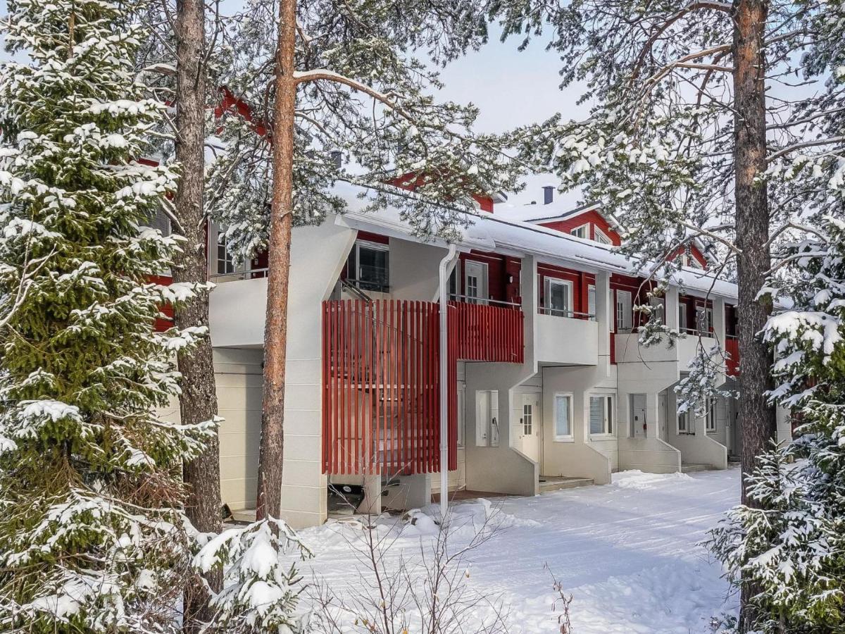 Holiday Home Moonlight 201 By Interhome Леви Екстериор снимка