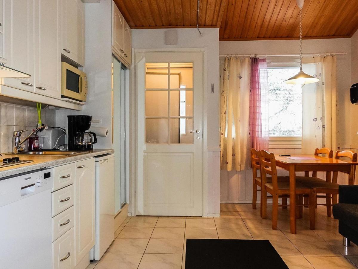 Holiday Home Moonlight 201 By Interhome Леви Екстериор снимка