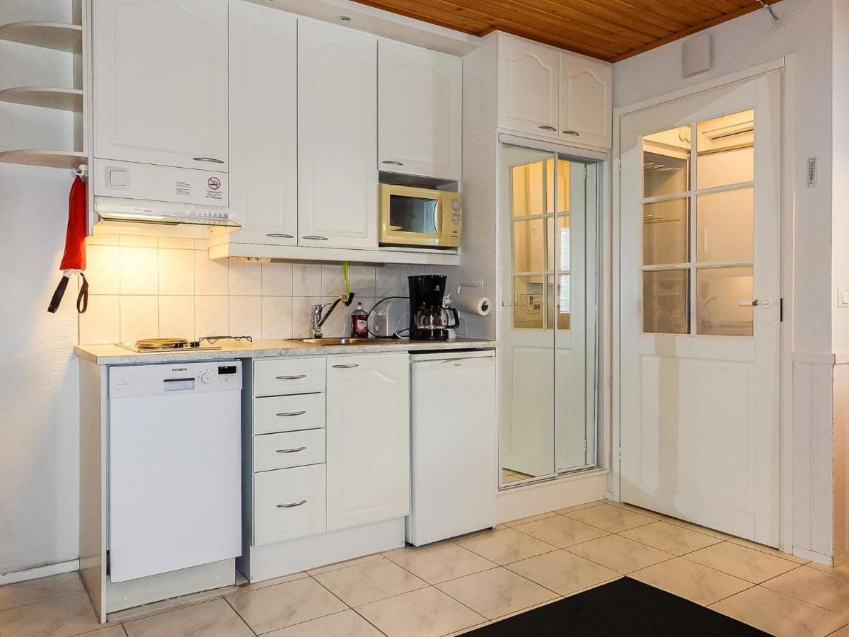 Holiday Home Moonlight 201 By Interhome Леви Екстериор снимка