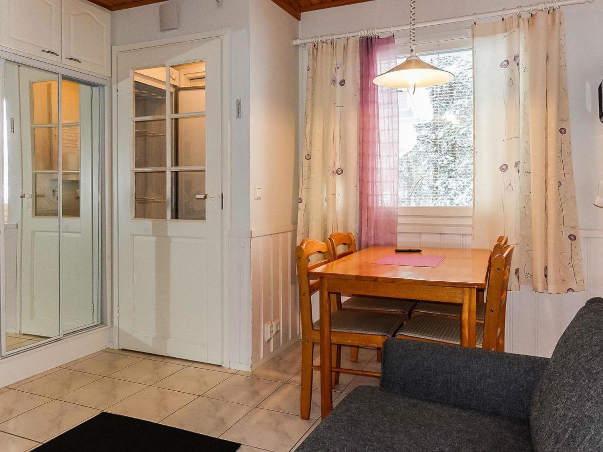 Holiday Home Moonlight 201 By Interhome Леви Екстериор снимка