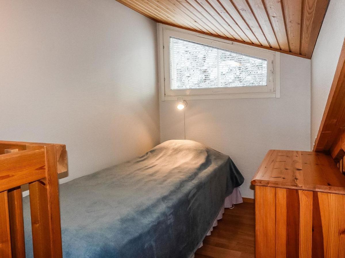 Holiday Home Moonlight 201 By Interhome Леви Екстериор снимка