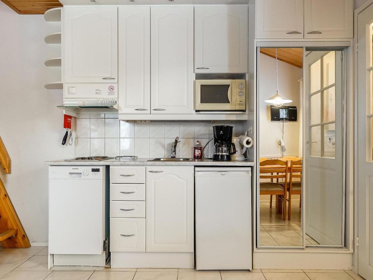 Holiday Home Moonlight 201 By Interhome Леви Екстериор снимка