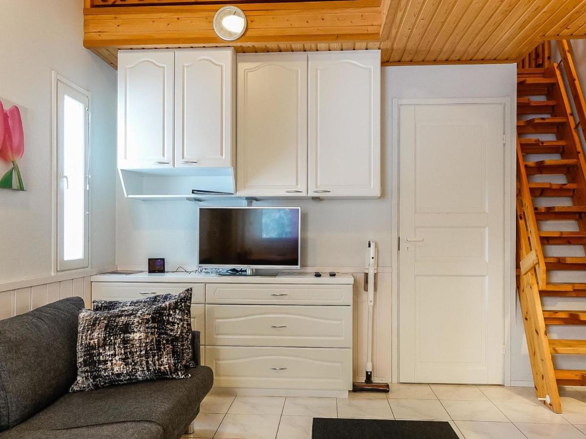 Holiday Home Moonlight 201 By Interhome Леви Екстериор снимка